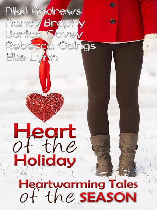 Title details for Heart of the Holiday by Nikki Andrews - Available
